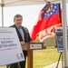 U.S. Army Corps of Engineers, Savannah District: First Bi-Partisan Infrastructure Law Project Complete