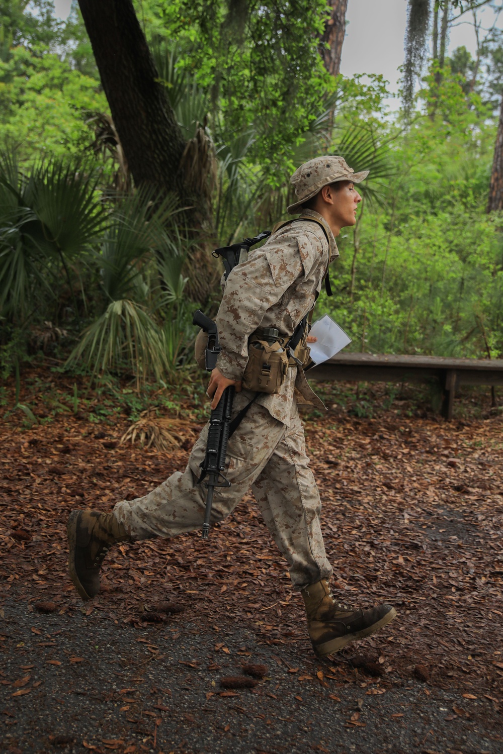 Hotel Company Land Navigation