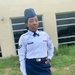 Stories of Service: Olympian to Airman