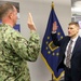 NAVFAC Swears in New PEOII