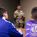 1st Cavalry Division supports JROTC