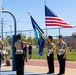 1st Cavalry Division supports JROTC