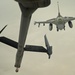 908th EARS refuels 77th EFS
