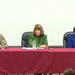 Women’s History Month: Distinguished panel discusses breaking barriers