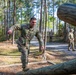 MSNG Best Warrior Competition 2023: Obstacle Course