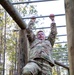 MSNG Best Warrior Competition 2023: Obstacle Course