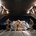 C-17s airlift tactical vehicles, equipment within CENTCOM AOR