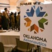 AAFB Airmen attend AERO OK at state capitol