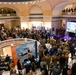 AAFB Airmen attend AERO OK at state capitol