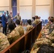AAFB Airmen attend AERO OK at state capitol