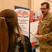 AAFB Airmen attend AERO OK at state capitol
