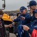 Coast Guard hosts recruiting event in St. Louis, Mo.