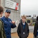 Coast Guard hosts recruiting event in St. Louis, Mo.