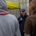 Coast Guard hosts recruiting event in St. Louis, Mo.