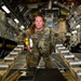 C-17s airlift tactical vehicles, equipment within CENTCOM AOR