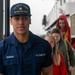 Coast Guard hosts recruiting event in St. Louis, Mo.