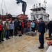 Coast Guard hosts recruiting event in St. Louis, Mo.