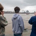 Coast Guard hosts recruiting event in St. Louis, Mo.