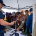 Coast Guard hosts recruiting event in St. Louis, Mo.