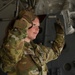 C-17s airlift tactical vehicles, equipment within CENTCOM AOR