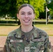Joint Base Charleston Airman recognized as Expeditionary Center Airman of the Year