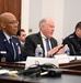 SECAF Delivers Testimony