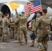 3rd Combat Aviation Brigade Leaves for Atlantic Resolve