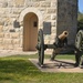 JBSA-Fort Sam Houston Quadrangle