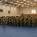 3rd Combat Aviation Brigade Leaves for Atlantic Resolve