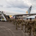 3rd Combat Aviation Brigade Leaves for Atlantic Resolve