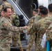 3rd Combat Aviation Brigade Leaves for Atlantic Resolve