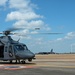 MH-139 Grey Wolf at Barksdale AFB