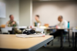 First response to our most likely threat