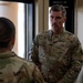 Maj. Gen. Klein visits 734 AMS