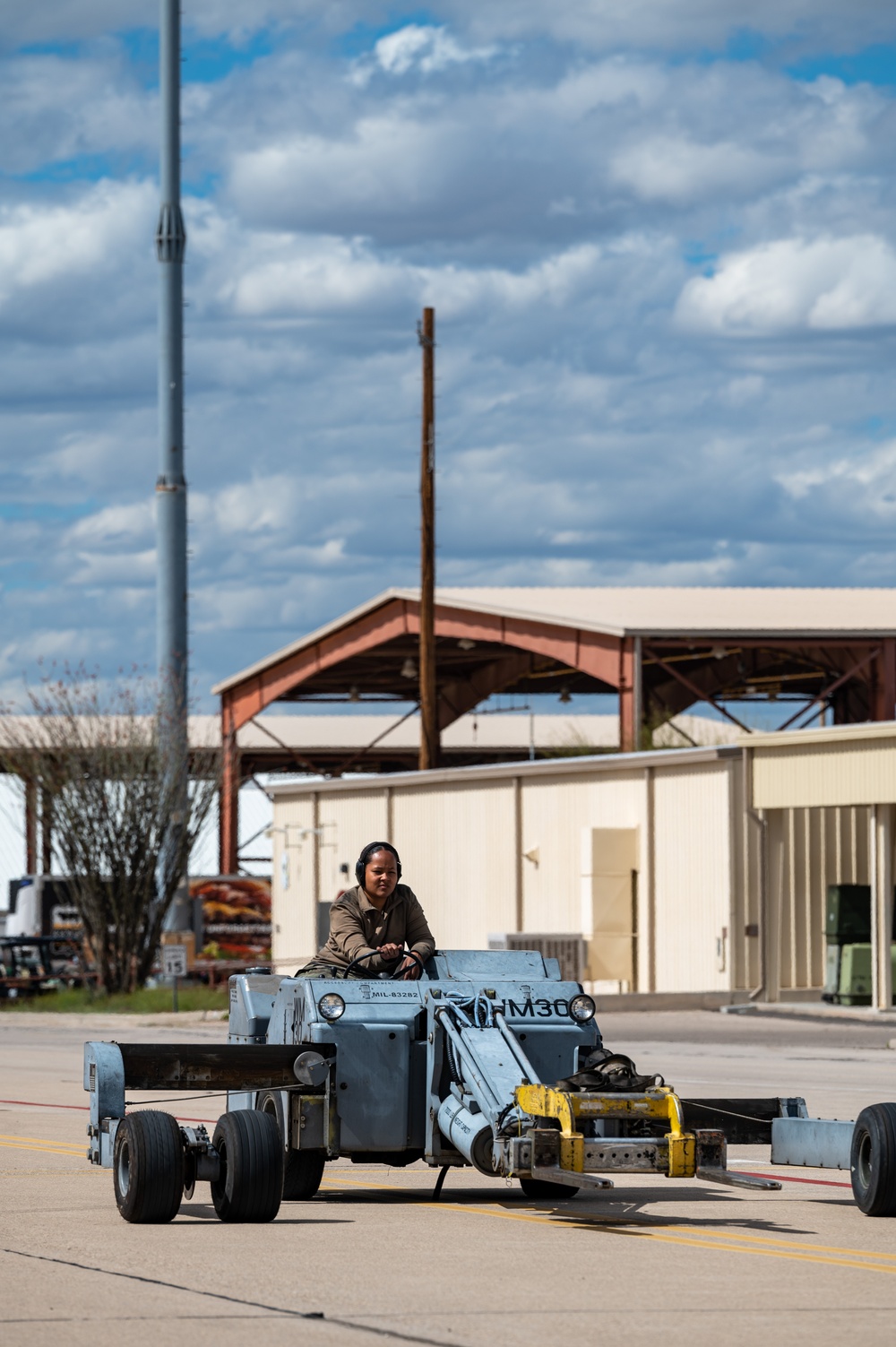 Thunder and Lightning Over Arizona 2023