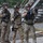Prince Abdul Mateen of Brunei trains with 1st Special Forces Group (Airborne)