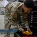 Linebacker of the Week: Staff Sgt. Regginald Vaughn