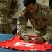Linebacker of the Week: Staff Sgt. Regginald Vaughn