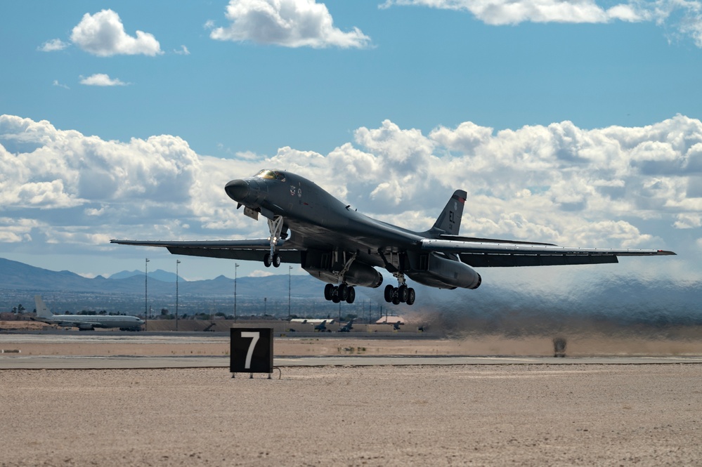 Red Flag-Nellis 23-2, 22-23 Mar, 2023