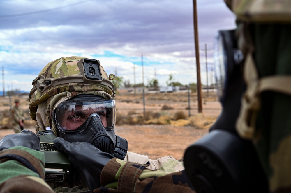 49th CES EOD flight trains multi-capable Airmen