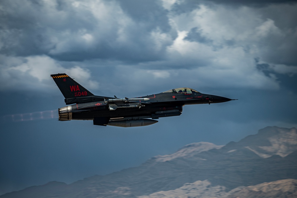 Red Flag-Nellis 23-2, 22-23 Mar, 2023