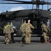 JBLM hosts USTRANSCOM for Ultimate Caduceus 23