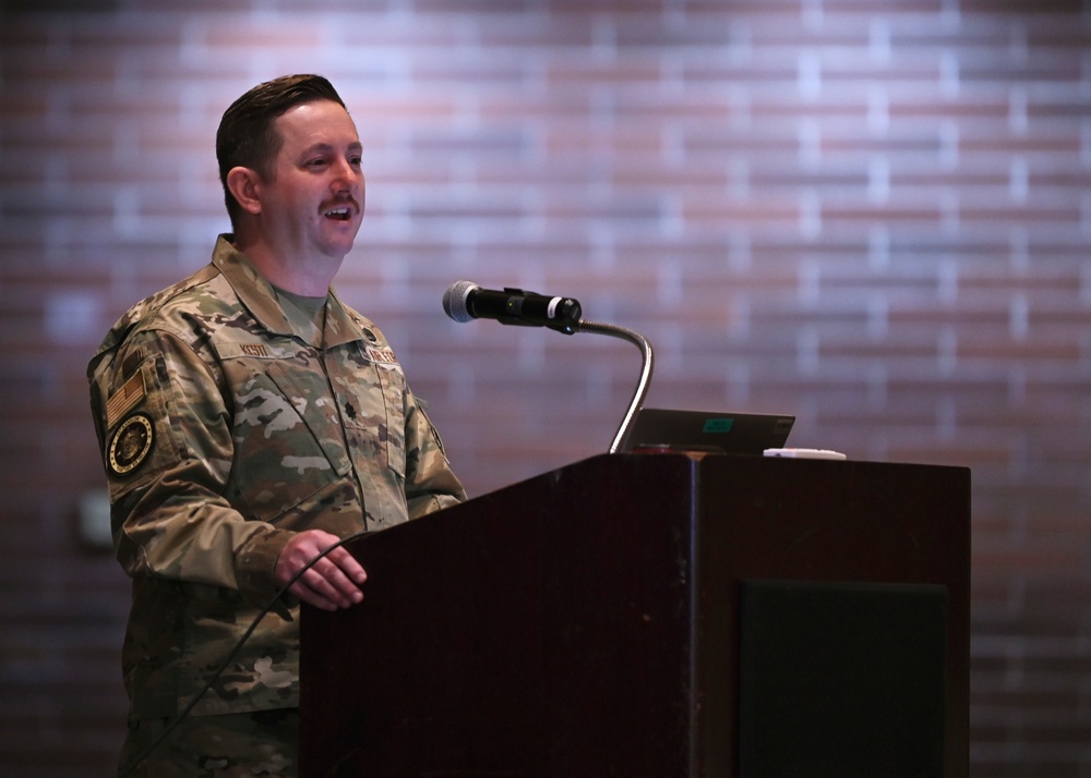 JBLM hosts USTRANSCOM for Ultimate Caduceus 23