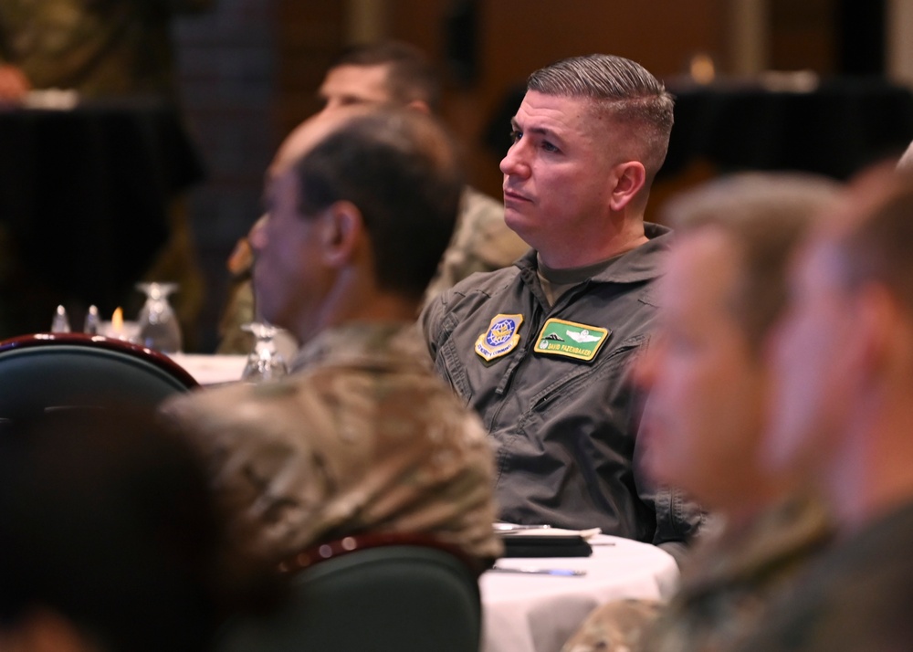 JBLM hosts USTRANSCOM for Ultimate Caduceus 23