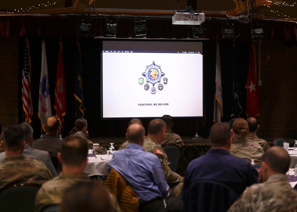 JBLM hosts USTRANSCOM for Ultimate Caduceus 23