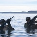 SEALS Conduct Training