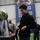 Prince Abdul Mateen of Brunei tours Seattle Seahawks training facility