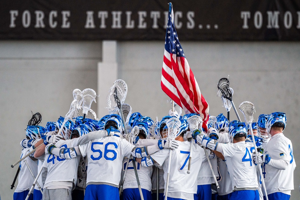 Lacrosse vs Lindenwood University