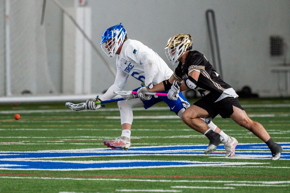 USAFA Lacrosse vs Lindenwood University