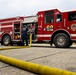 Fire Drill | Camp Kinser Firefighters Conduct Training